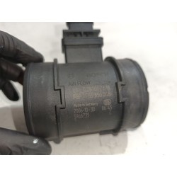 Recambio de caudalimetro para opel astra h (a04) 1.9 cdti (l48) referencia OEM IAM 0281002618  