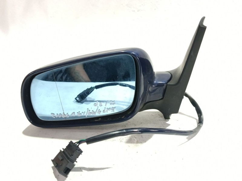 Recambio de retrovisor izquierdo para volkswagen golf iv (1j1) 1.9 tdi 4motion referencia OEM IAM e90411900  