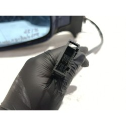 Recambio de retrovisor izquierdo para volkswagen golf iv (1j1) 1.9 tdi 4motion referencia OEM IAM e90411900  