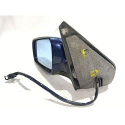 Recambio de retrovisor izquierdo para volkswagen golf iv (1j1) 1.9 tdi 4motion referencia OEM IAM e90411900  