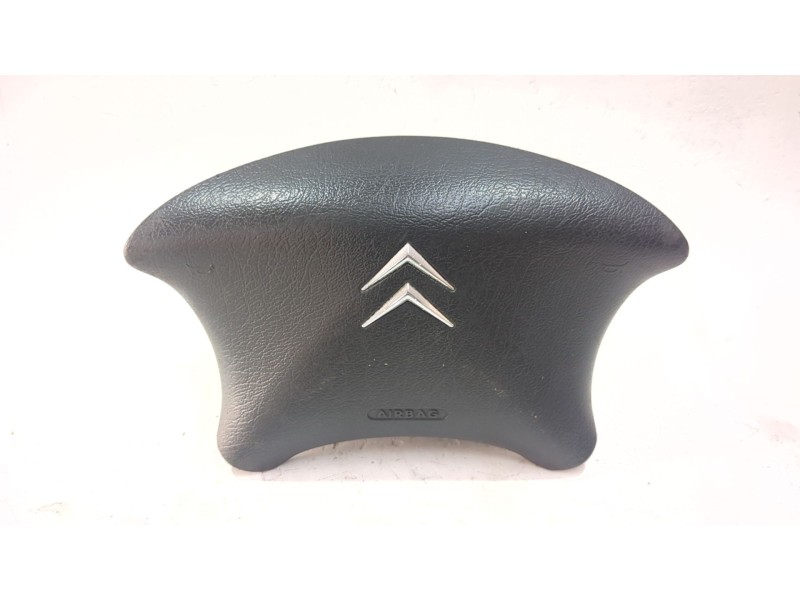 Recambio de airbag volante para citroën xsara picasso (n68) 2.0 hdi referencia OEM IAM 96470413XT  
