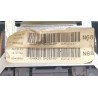 Recambio de airbag volante para citroën xsara picasso (n68) 2.0 hdi referencia OEM IAM 96470413XT  