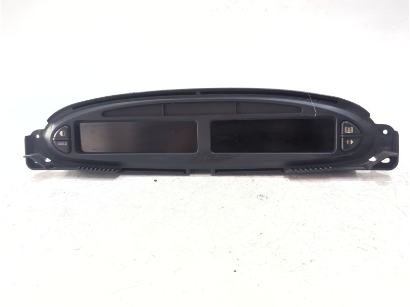 Recambio de cuadro completo para citroën xsara picasso (n68) 2.0 hdi referencia OEM IAM PSA965166880  