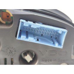 Recambio de cuadro completo para citroën xsara picasso (n68) 2.0 hdi referencia OEM IAM PSA965166880  