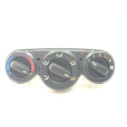 Recambio de mando climatizador para ford focus i (daw, dbw) 1.8 turbo di / tddi referencia OEM IAM 1S4H18C419BA  