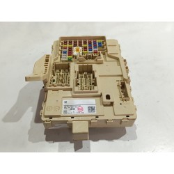 Recambio de caja reles / fusibles para hyundai kona (os, ose, osi) 1.0 t-gdi hybrid 48v referencia OEM IAM J92502102171127  