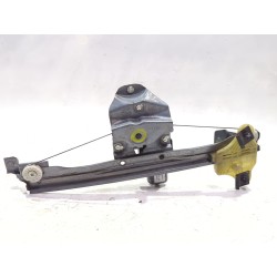 Recambio de elevalunas trasero izquierdo para renault captur i (j5_, h5_) 0.9 tce 90 referencia OEM IAM 128001472B  