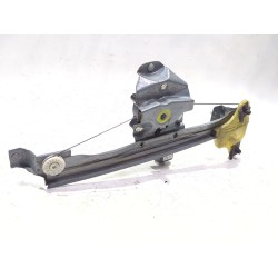 Recambio de elevalunas trasero izquierdo para renault captur i (j5_, h5_) 0.9 tce 90 referencia OEM IAM 128001472B  