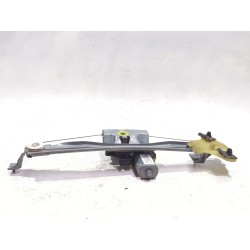 Recambio de elevalunas trasero izquierdo para renault captur i (j5_, h5_) 0.9 tce 90 referencia OEM IAM 128001472B  