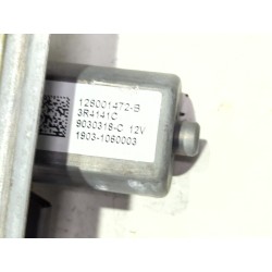Recambio de elevalunas trasero izquierdo para renault captur i (j5_, h5_) 0.9 tce 90 referencia OEM IAM 128001472B  