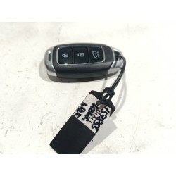 Recambio de llave de contacto para hyundai kona (os, ose, osi) 1.0 t-gdi hybrid 48v referencia OEM IAM 95440J9500  