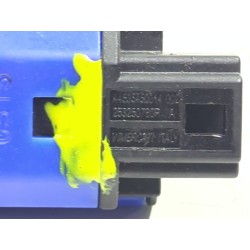 Recambio de interruptor para renault captur i (j5_, h5_) 0.9 tce 90 referencia OEM IAM 253250780R  