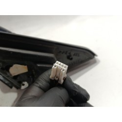 Recambio de retrovisor izquierdo para volvo v40 familiar (1995) 1.9 di referencia OEM IAM E10117374  