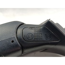 Recambio de retrovisor izquierdo para volvo v40 familiar (1995) 1.9 di referencia OEM IAM E10117374  