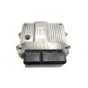 Recambio de centralita inyeccion para fiat punto (188_) 1.3 jtd 16v referencia OEM IAM 55195817  
