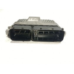 Recambio de centralita inyeccion para fiat punto (188_) 1.3 jtd 16v referencia OEM IAM 55195817  