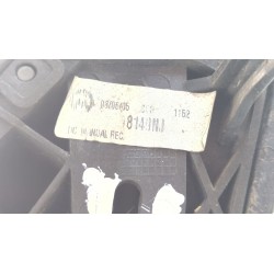 Recambio de retrovisor derecho para citroën xsara picasso (n68) 2.0 hdi referencia OEM IAM 8149NJ  