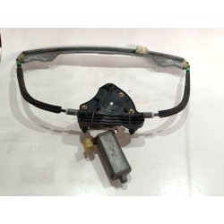 Recambio de mando elevalunas delantero derecho para renault clio ii fase i (b/cb0)(1998) 1.5 dci (b/cb03) referencia OEM IAM 013
