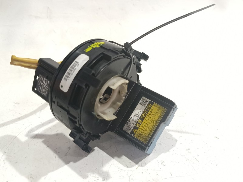 Recambio de anillo airbag para toyota avensis sedán (_t27_) 2.2 d-4d (adt271_) referencia OEM IAM 39SUGS79  