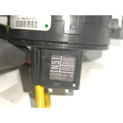 Recambio de anillo airbag para toyota avensis sedán (_t27_) 2.2 d-4d (adt271_) referencia OEM IAM 39SUGS79  