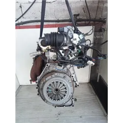 Recambio de motor completo para rover 400 fastback (rt) 420 si lux referencia OEM IAM 20T4HH  