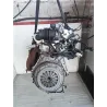 Recambio de motor completo para rover 400 fastback (rt) 420 si lux referencia OEM IAM 20T4HH  