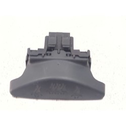 Recambio de testigo cinturon para citroën c5 iii (rd_) 1.6 hdi 110 referencia OEM IAM 96527485ZE  