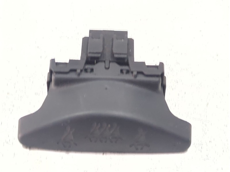 Recambio de testigo cinturon para citroën c5 iii (rd_) 1.6 hdi 110 referencia OEM IAM 96527485ZE  
