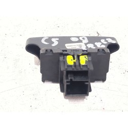 Recambio de testigo cinturon para citroën c5 iii (rd_) 1.6 hdi 110 referencia OEM IAM 96527485ZE  