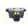 Recambio de testigo cinturon para citroën c5 iii (rd_) 1.6 hdi 110 referencia OEM IAM 96527485ZE  