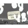 Recambio de testigo cinturon para citroën c5 iii (rd_) 1.6 hdi 110 referencia OEM IAM 96527485ZE  