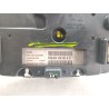 Recambio de cuadro completo para citroën xsara (n1) 1.9 d referencia OEM IAM P9636440580A01  