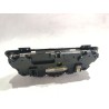 Recambio de cuadro completo para citroën xsara (n1) 1.9 d referencia OEM IAM P9636440580A01  