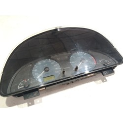 Recambio de cuadro completo para citroën xsara (n1) 1.9 d referencia OEM IAM P9636440580A01  