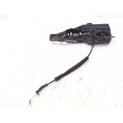 Recambio de maneta interior delantera derecha para renault captur i (j5_, h5_) 0.9 tce 90 referencia OEM IAM PA6GF30  