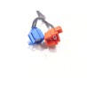 Recambio de anillo airbag para kia carnival ii (gq) 2.9 crdi referencia OEM IAM   