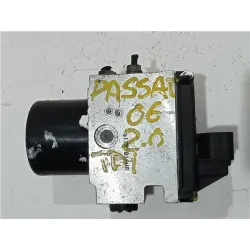 Recambio de nucleo abs para volkswagen passat berlina (3c2)(2005) 2.0 tdi referencia OEM IAM 3C0614095M  