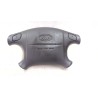 Recambio de airbag volante para kia carnival ii (gq) 2.9 crdi referencia OEM IAM 3100T1375001792  