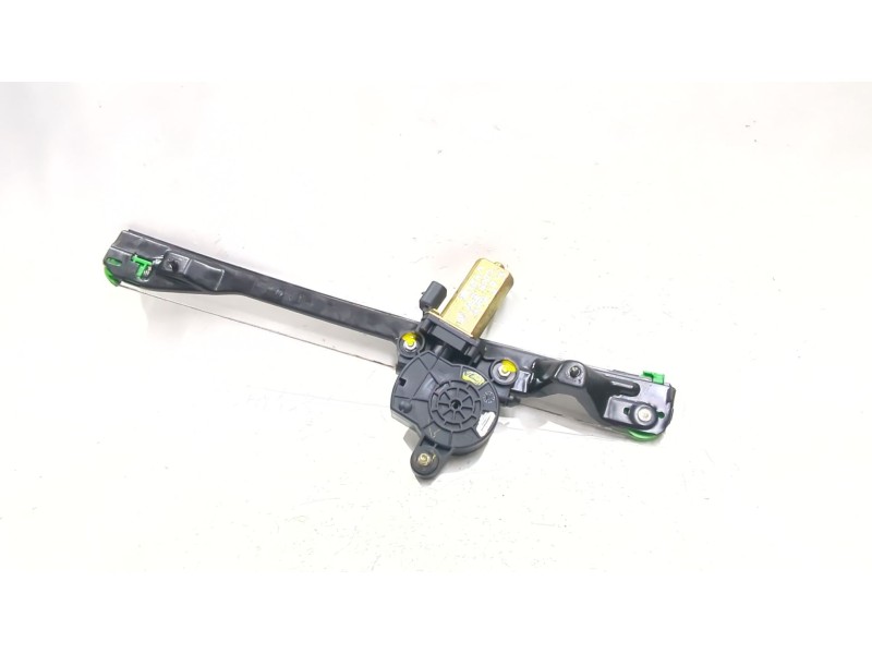 Recambio de mecanismo elevalunas delantero izquierdo para fiat punto (188_) 1.3 jtd 16v referencia OEM IAM 51764550  