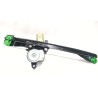 Recambio de mecanismo elevalunas delantero izquierdo para fiat punto (188_) 1.3 jtd 16v referencia OEM IAM 51764550  