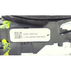 Recambio de anillo airbag para ford mondeo iv (ba7) 2.0 tdci referencia OEM IAM ZWAC30076C  