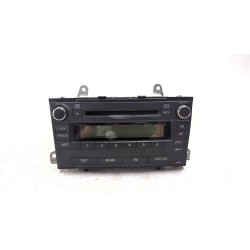 SISTEMA AUDIO / RADIO CD 8612005150 