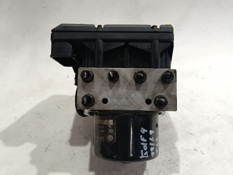 Recambio de nucleo abs para volkswagen golf iv (1j1) 1.9 tdi 4motion referencia OEM IAM 1J0907379R  
