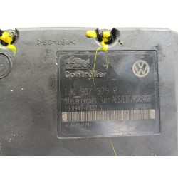 Recambio de nucleo abs para volkswagen golf iv (1j1) 1.9 tdi 4motion referencia OEM IAM 1J0907379R  