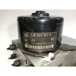 Recambio de nucleo abs para volkswagen golf iv (1j1) 1.9 tdi 4motion referencia OEM IAM 1J0907379R  
