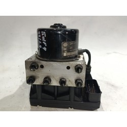 Recambio de nucleo abs para volkswagen golf iv (1j1) 1.9 tdi 4motion referencia OEM IAM 1J0907379R  
