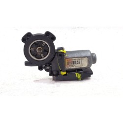 Recambio de motor elevalunas delantero izquierdo para renault megane ii berlina 3p (10.2002) 1.9 authentique confort [1,9 ltr. -