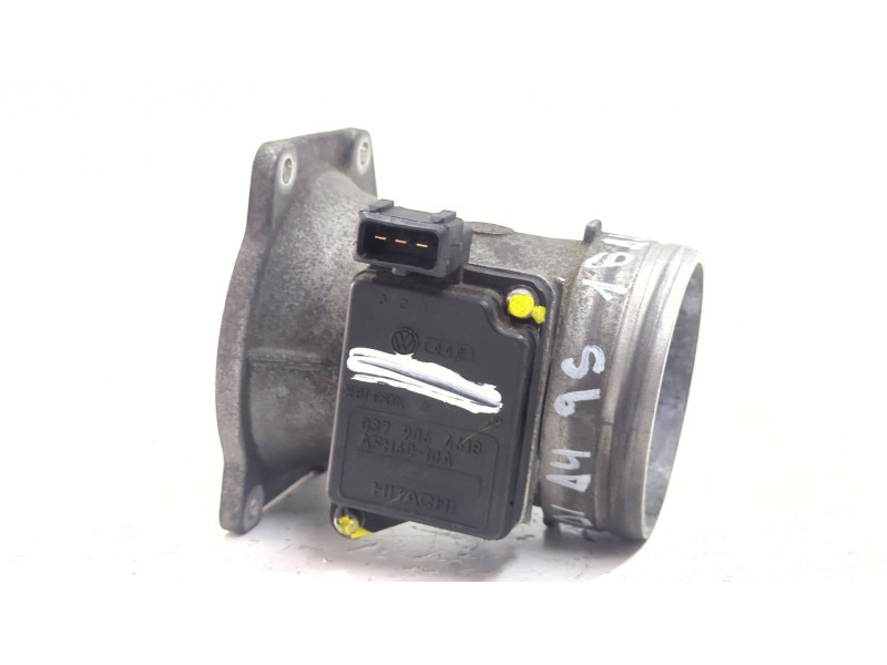 Recambio de caudalimetro para audi a4 b5 (8d2) 1.8 referencia OEM IAM 037906461B  