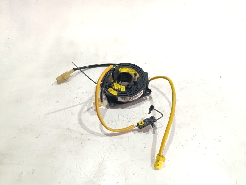Recambio de anillo airbag para daewoo kalos (klas) 1.4 16v referencia OEM IAM FS7THHV1X  