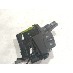 Recambio de mando limpiaparabrisas para renault scenic ii (jm)(2003) 1.5 dci (jm0f) referencia OEM IAM PA6GF15  